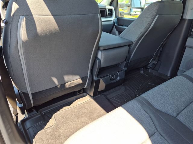 Used 2026 Ford F250 XL w/ STX Appearance Package AWD/4WD image 21