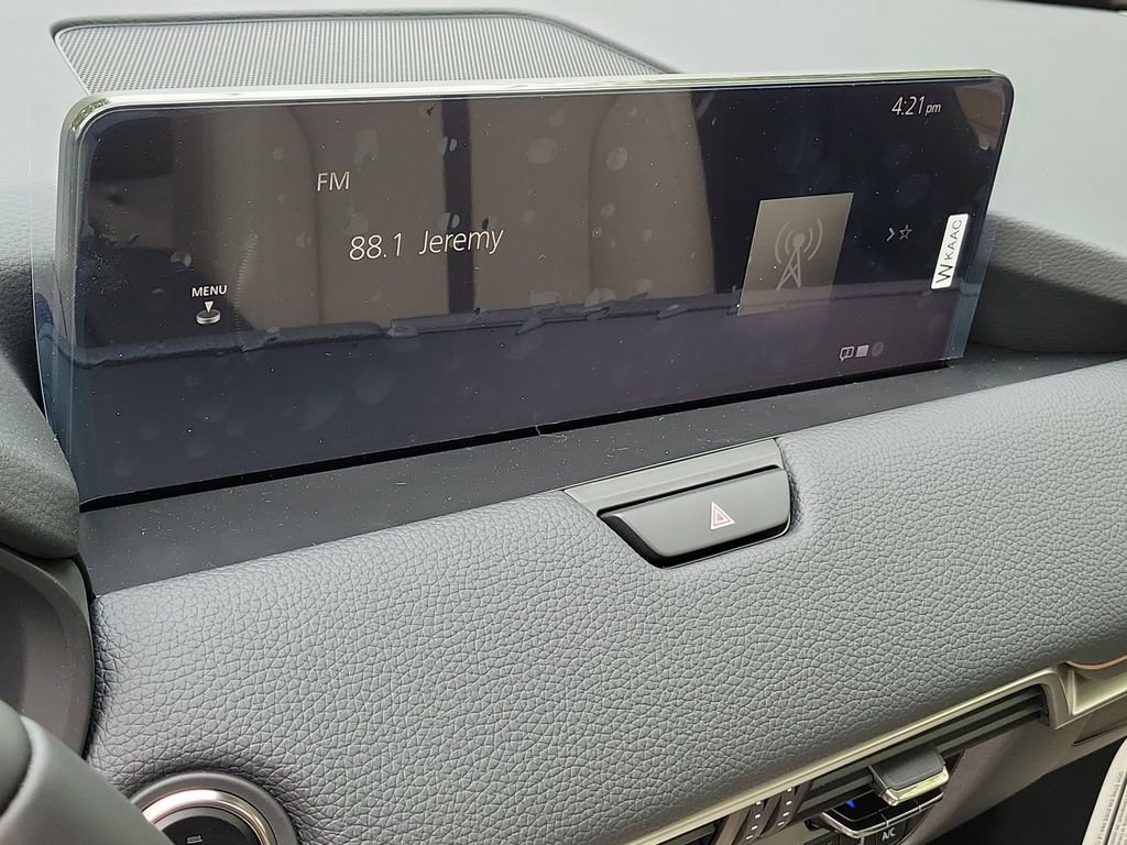 New 2026 MAZDA CX-90 3.3 Turbo w/ Premium Sport Pkg image 27