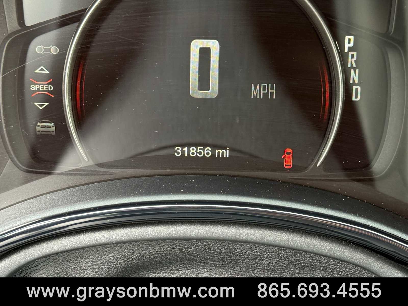 Used 2025 Dodge Durango GT image 28