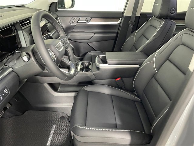 New 2026 GMC Terrain Denali image 2