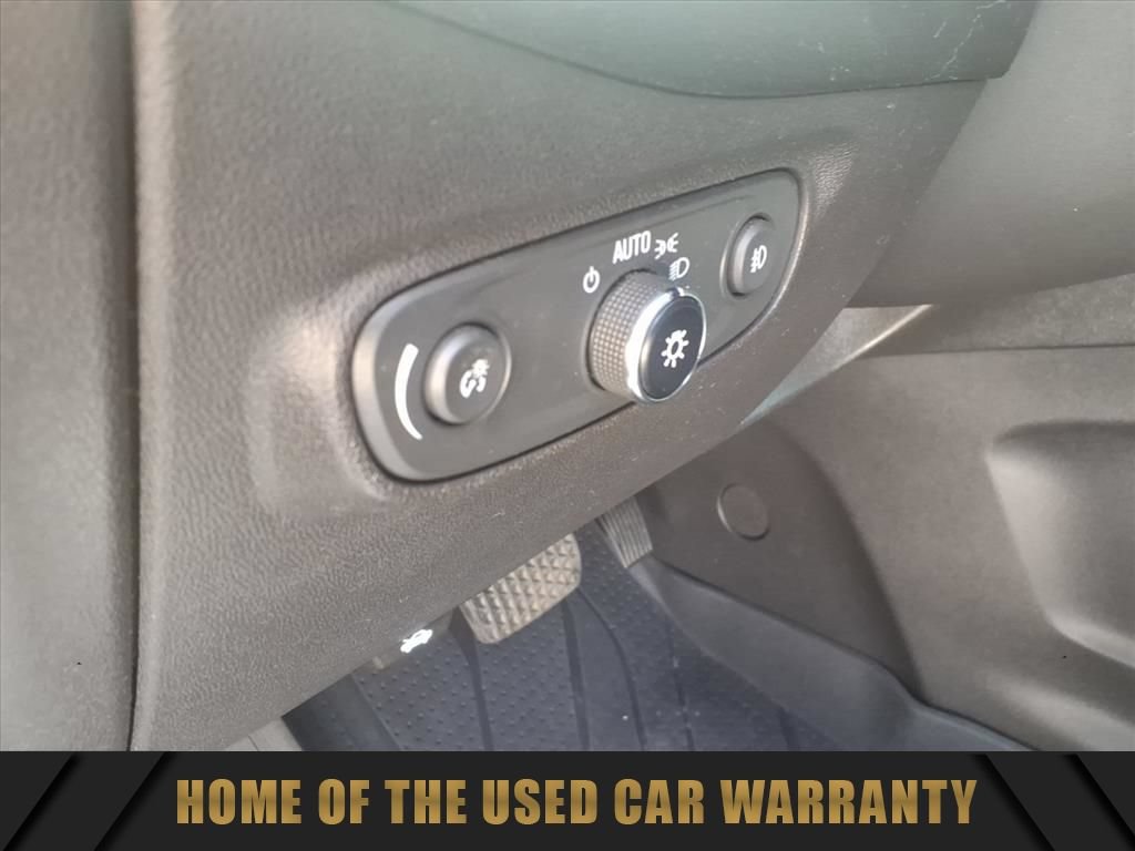 Used 2022 Chevrolet Equinox Premier w/ LPO, Floor Liner Package FWD image 21