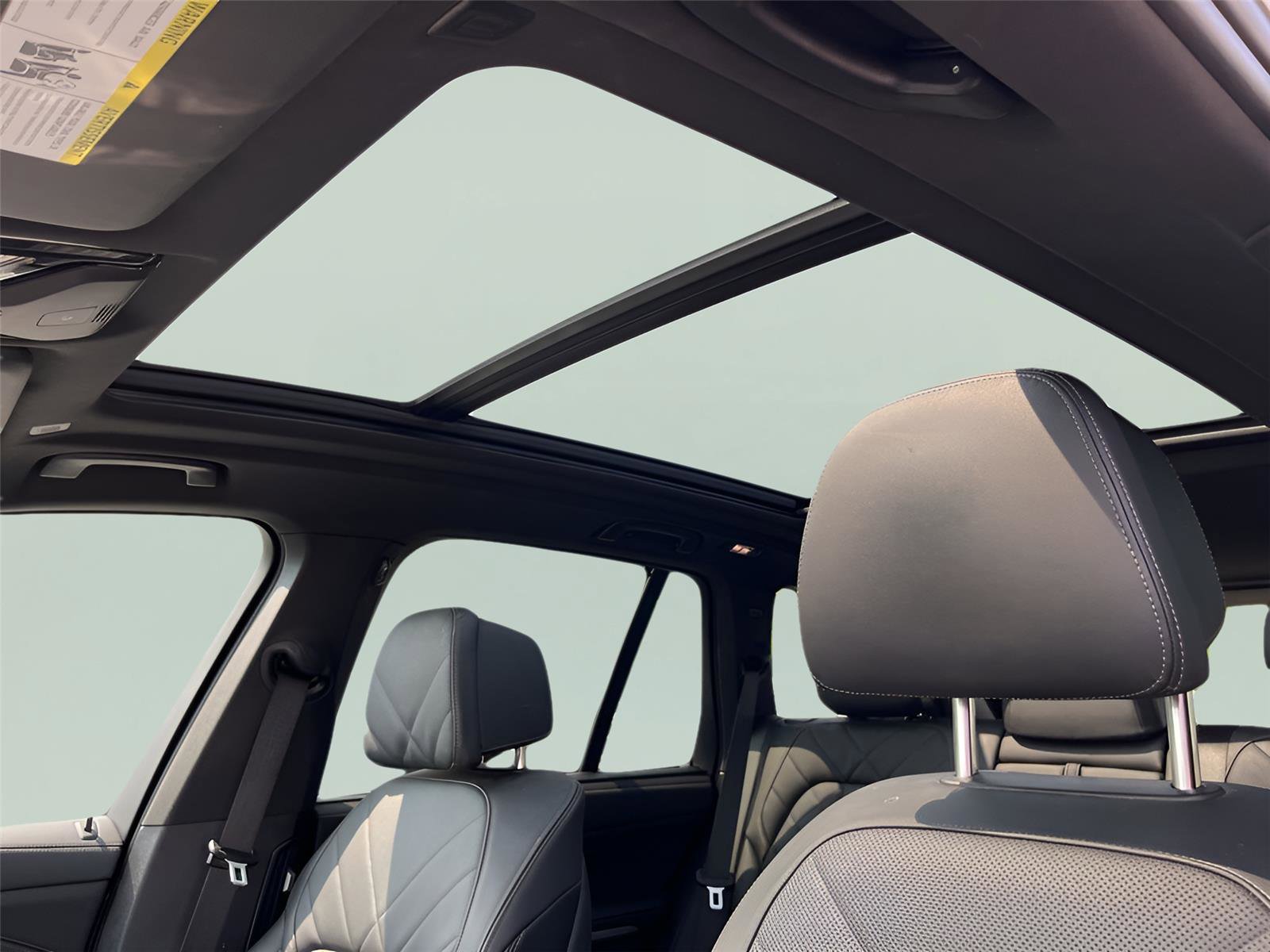 Used 2024 BMW X5 xDrive40i w/ Premium Package image 24