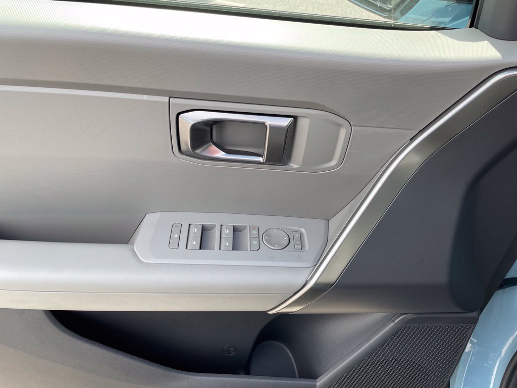 New 2027 Kia Seltos S FWD image 8
