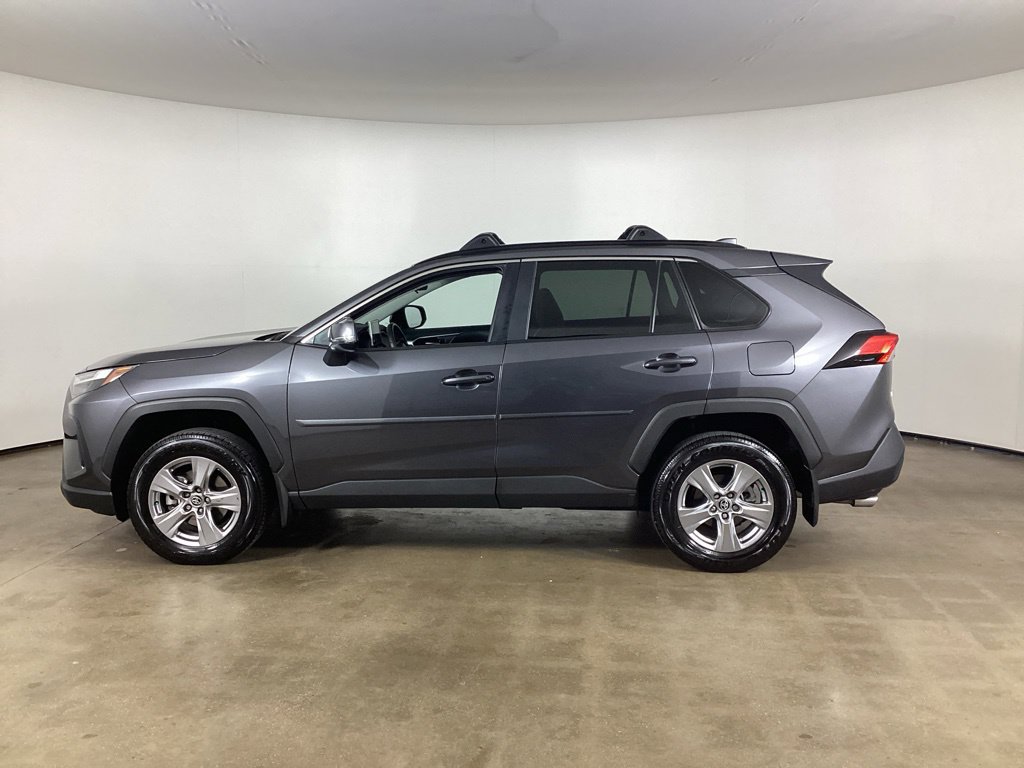 Used 2024 Toyota RAV4 XLE w/ Convenience Package AWD/4WD image 8
