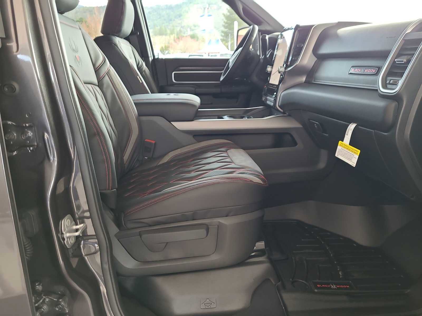 New 2026 RAM 2500 Big Horn image 22