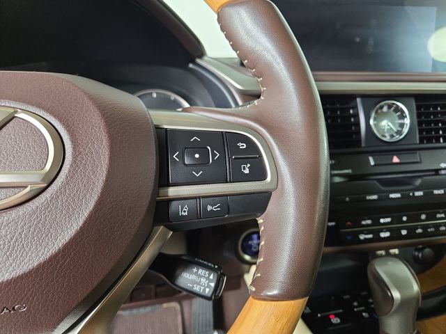 Used 2020 Lexus RX 450h AWD w/ Premium Package image 25