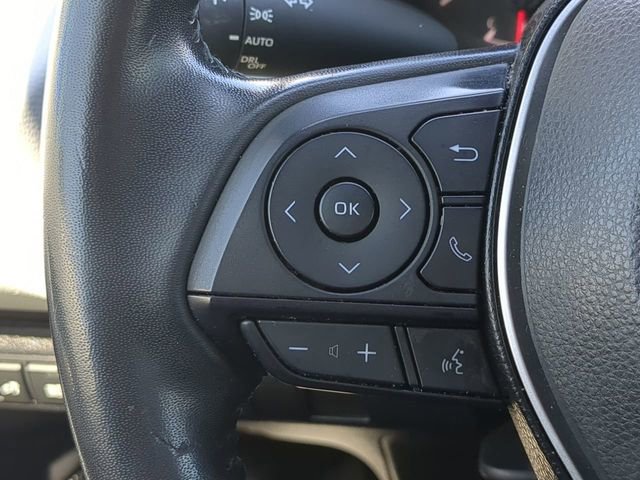 Used 2022 Toyota Corolla SE image 25