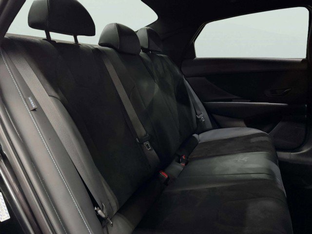 Used 2024 Hyundai Elantra N image 43
