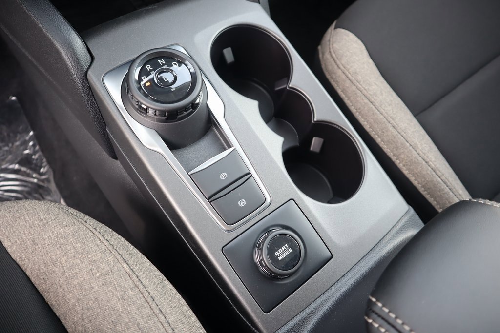 New 2025 Ford Bronco Sport Big Bend image 8