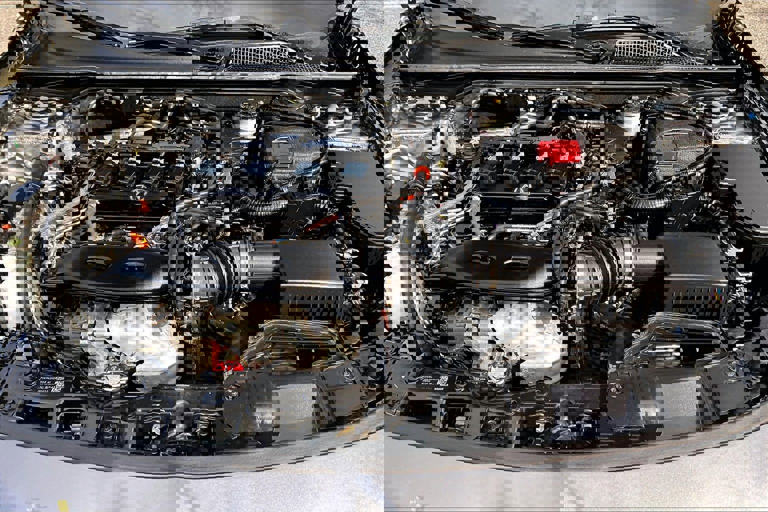 Used 2023 Acura Integra image 9