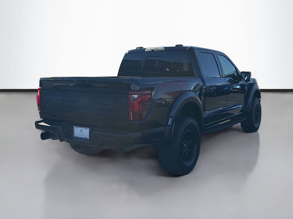 Used 2024 Ford F150 Raptor image 5