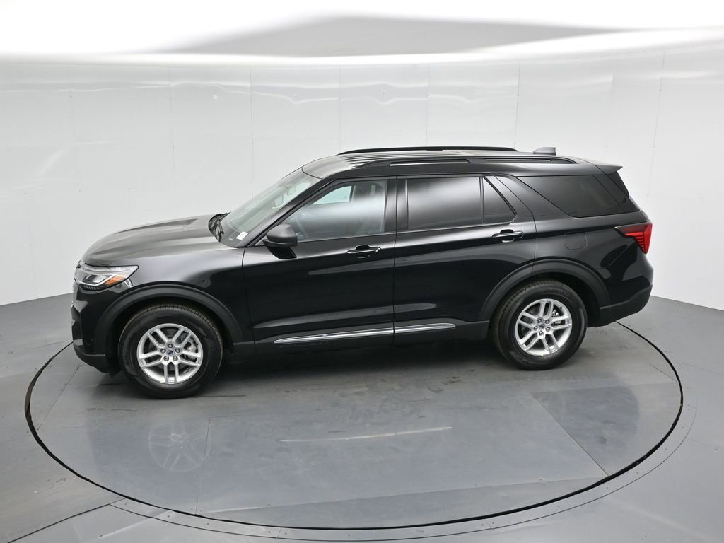 New 2025 Ford Explorer Active w/ Active Comfort Package image 43