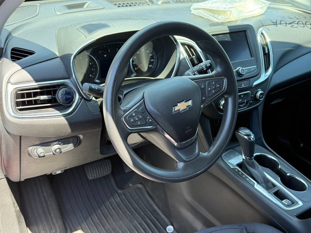 Used 2020 Chevrolet Equinox LT FWD image 3