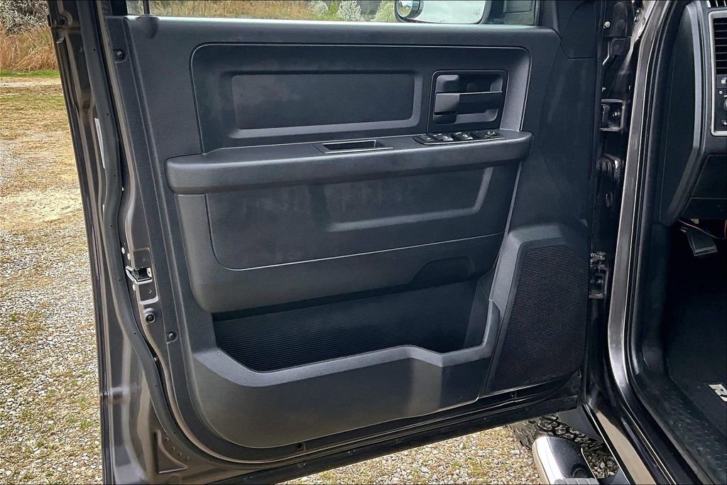 Used 2015 RAM 1500 Tradesman w/ Popular Equipment Group image 19