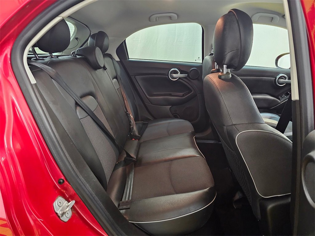 Used 2016 FIAT 500X Trekking image 12