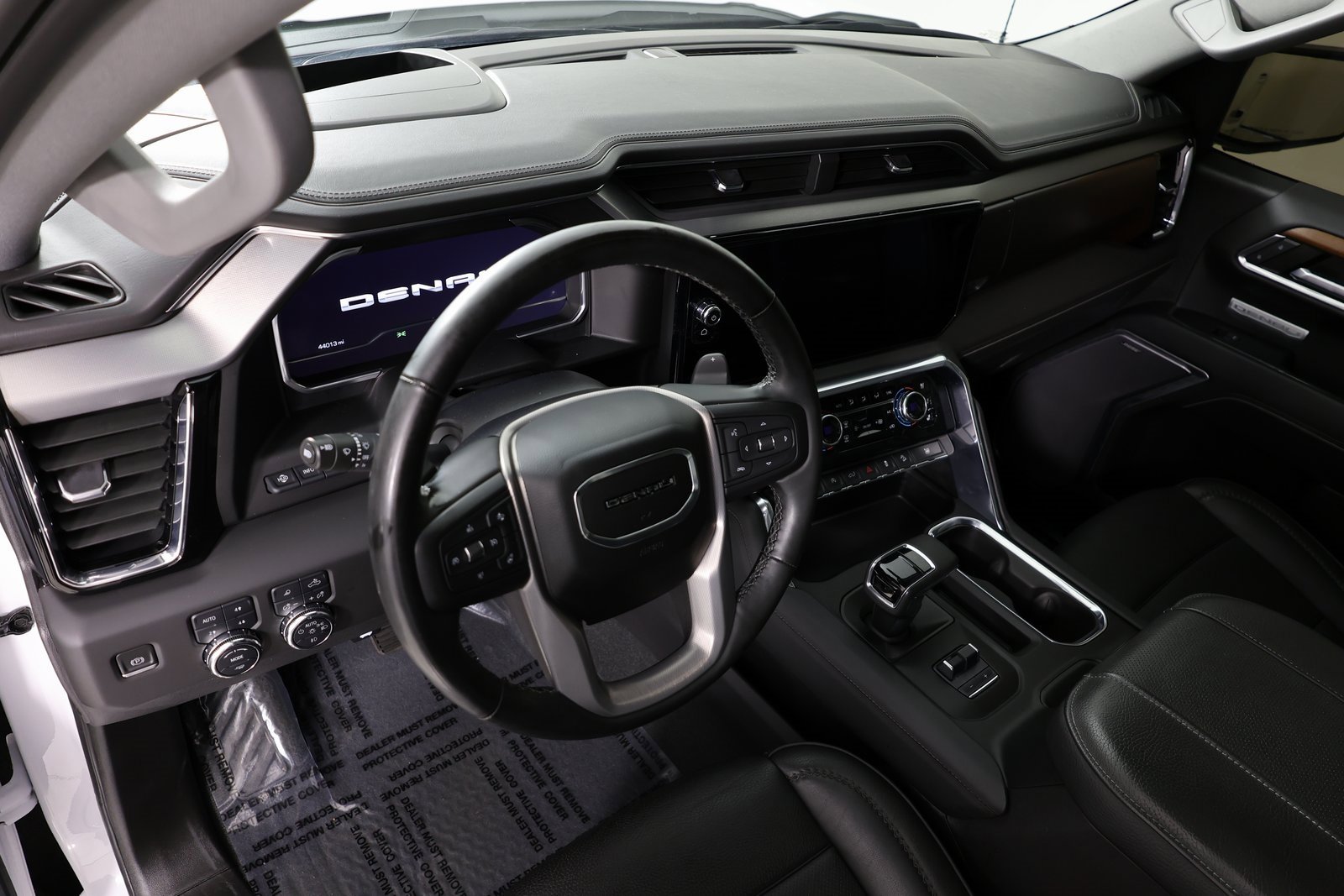 Used 2023 GMC Sierra 1500 Denali w/ Denali Reserve Package image 24