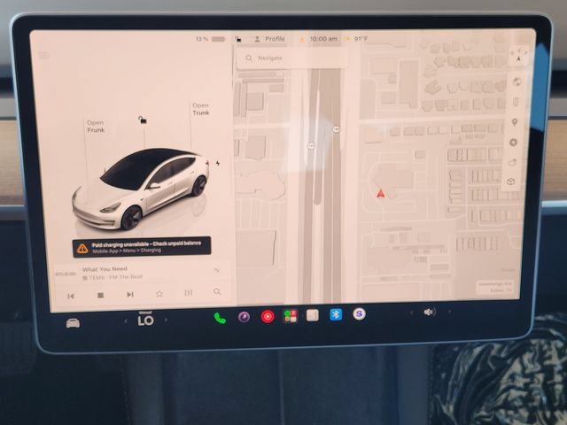 Used 2023 Tesla Model 3 Standard Range RWD image 4