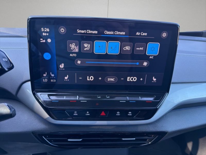 Used 2023 Volkswagen ID.4 AWD Pro S image 15