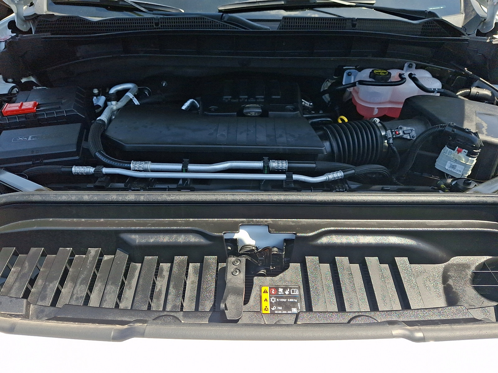 Used 2026 GMC Sierra 1500 Elevation AWD/4WD image 27