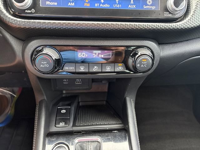 Used 2022 Nissan Kicks SV FWD image 24