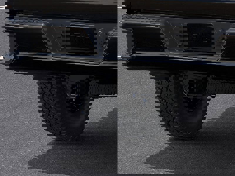 New 2026 GMC Sierra 2500 AT4 image 38