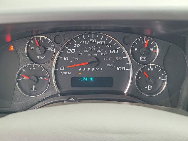 New 2025 Chevrolet Express 3500 w/ Power Convenience Package RWD image 17