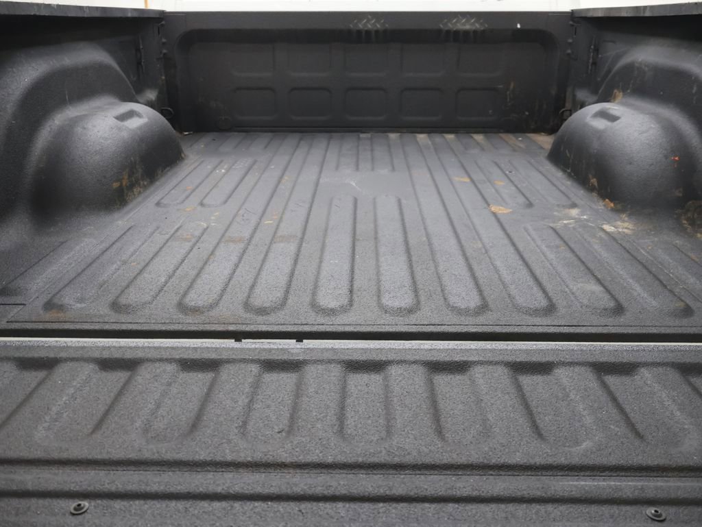 Used 2022 RAM 2500 Tradesman w/ Bed Utility Group RWD image 14