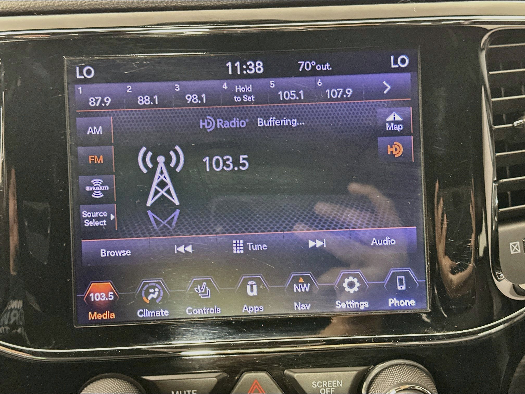 Used 2019 Jeep Grand Cherokee Altitude RWD image 21