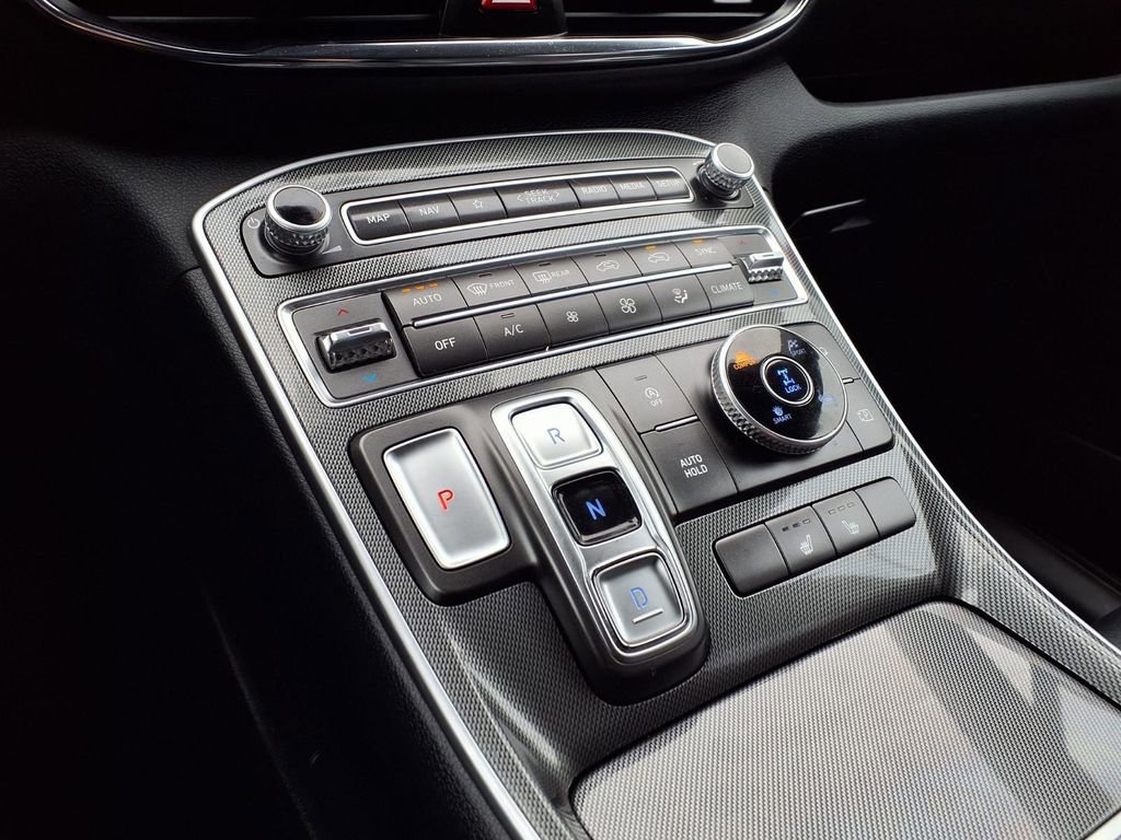 Used 2023 Hyundai Santa Fe SEL AWD/4WD image 9