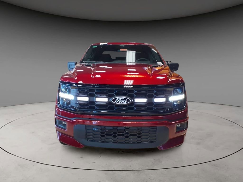 New 2026 Ford F150 STX w/ F-150 LOBO Package image 9