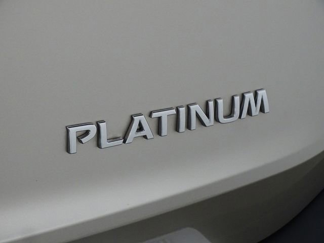 Used 2022 Nissan Rogue Platinum w/ Head-Up Display Package image 40