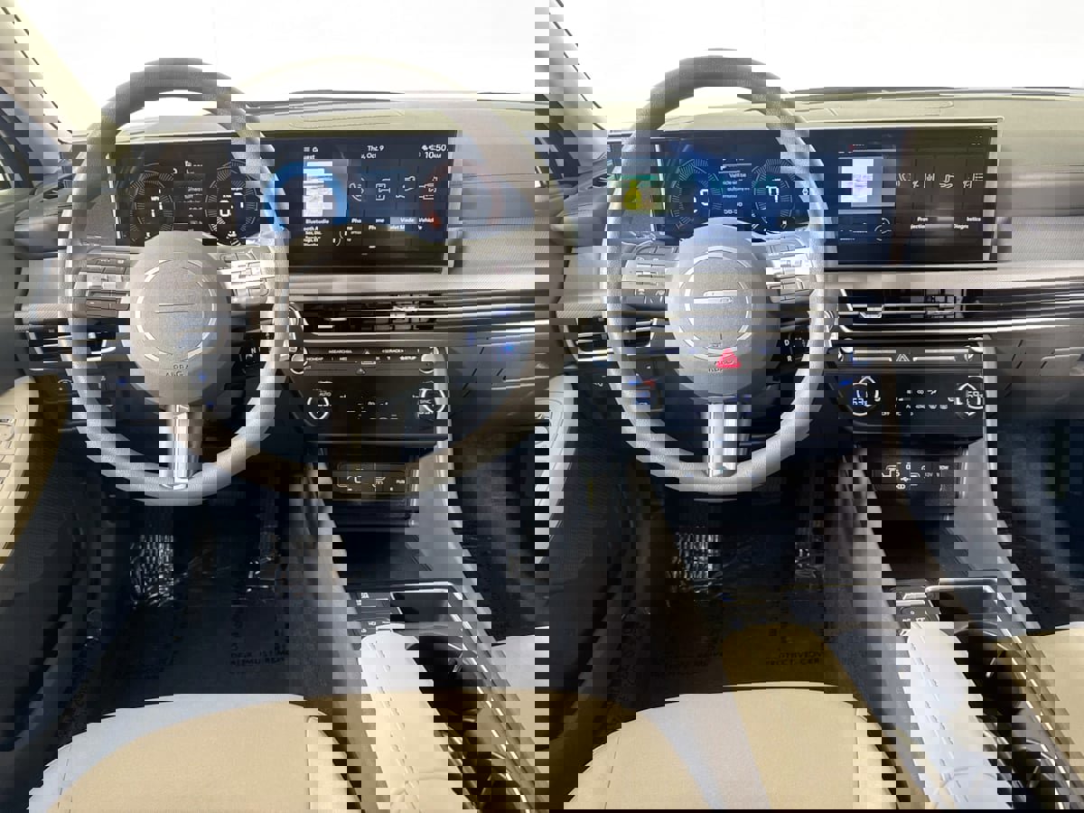 Used 2025 Hyundai Sonata SEL image 24