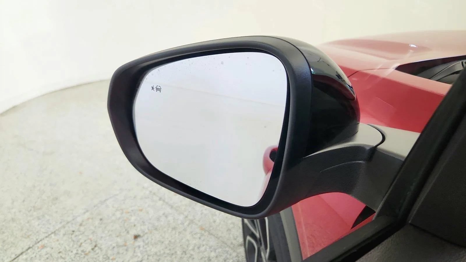 New 2026 Chevrolet Trax RS w/ Driver Confidence Package FWD image 16