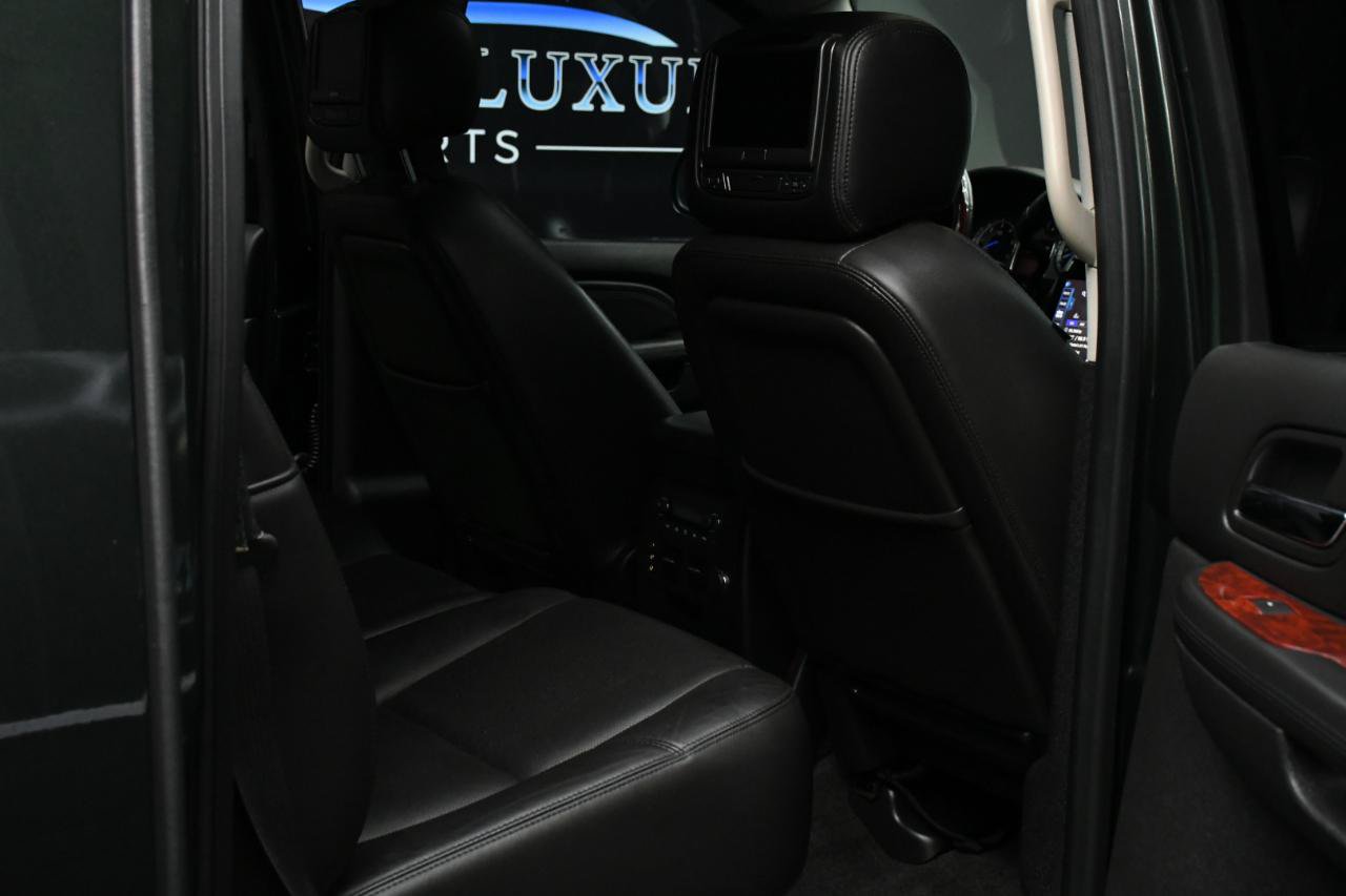 Used 2013 Cadillac Escalade EXT Luxury AWD/4WD image 37