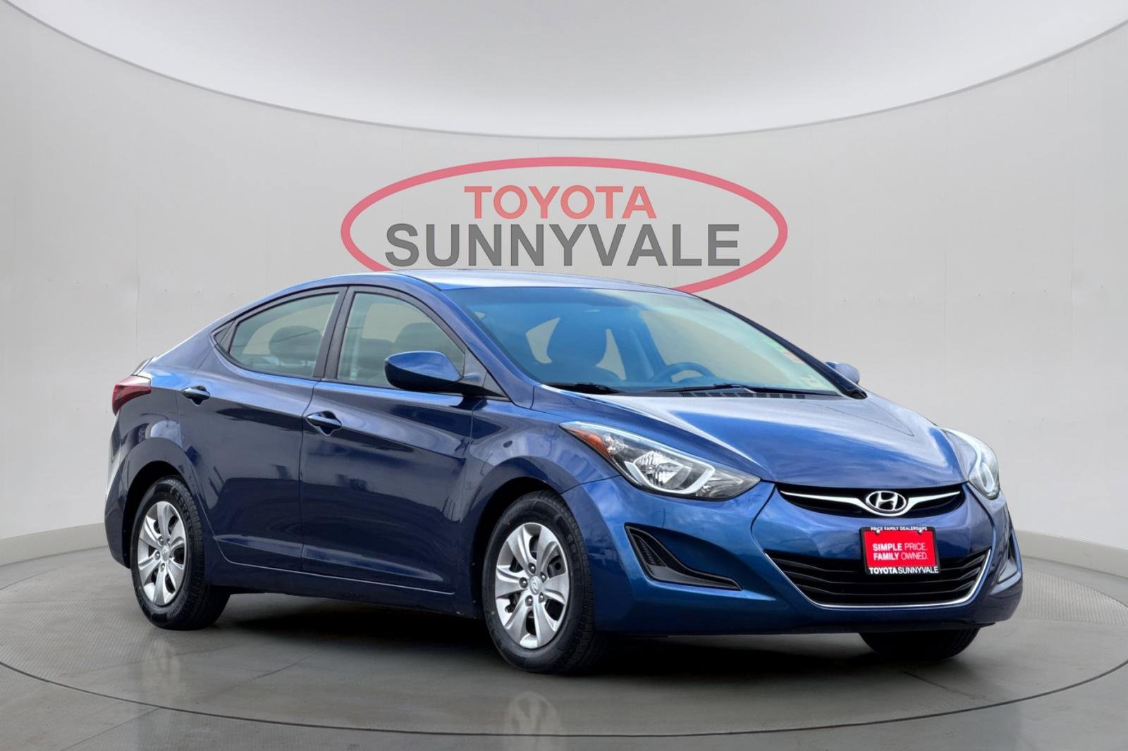 Used 2016 Hyundai Elantra SE image 10