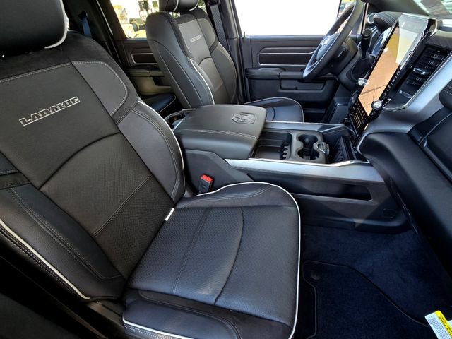 New 2026 RAM 2500 Laramie image 20