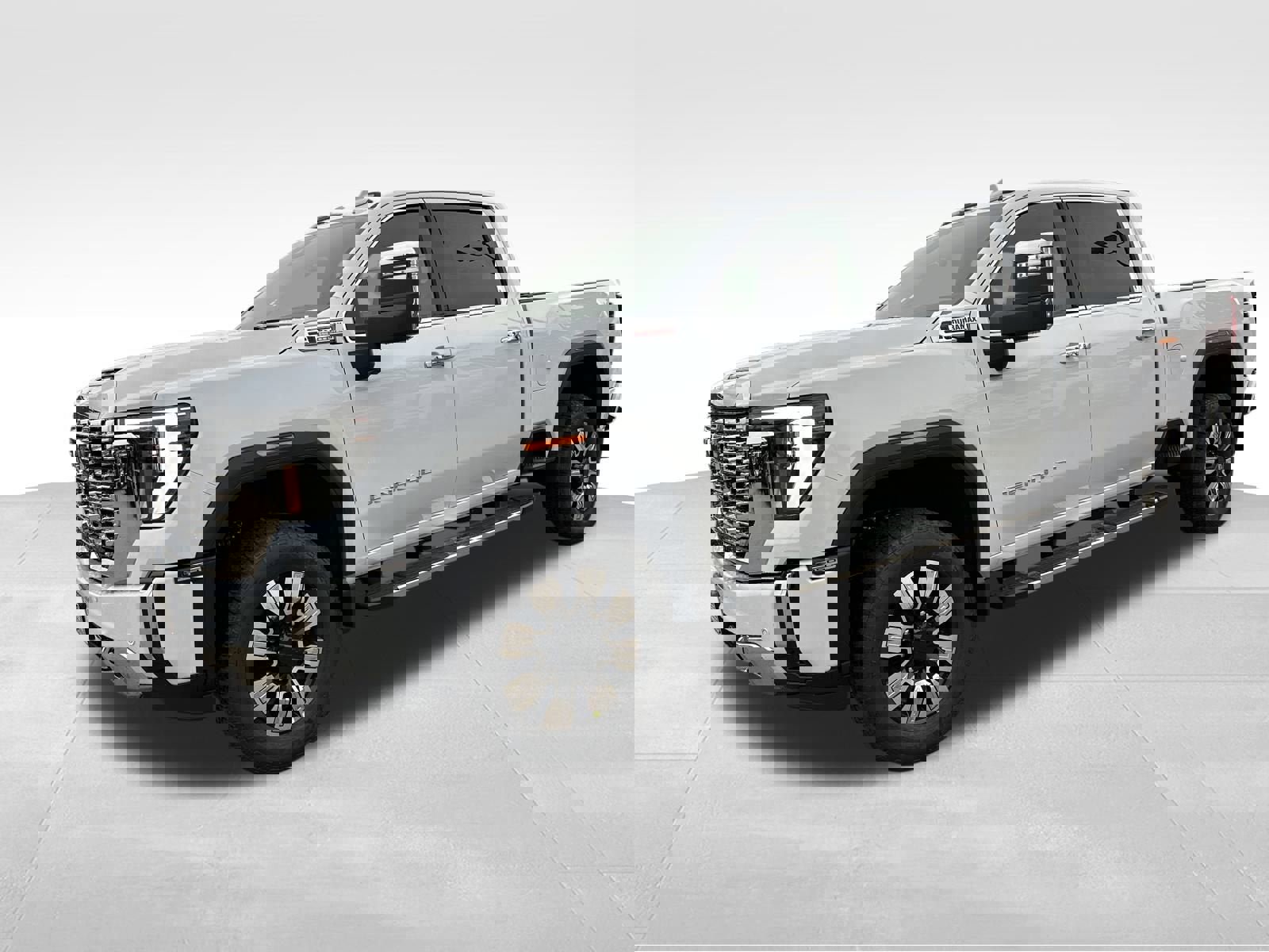 New 2026 GMC Sierra 2500 Denali w/ Technology Package image 29