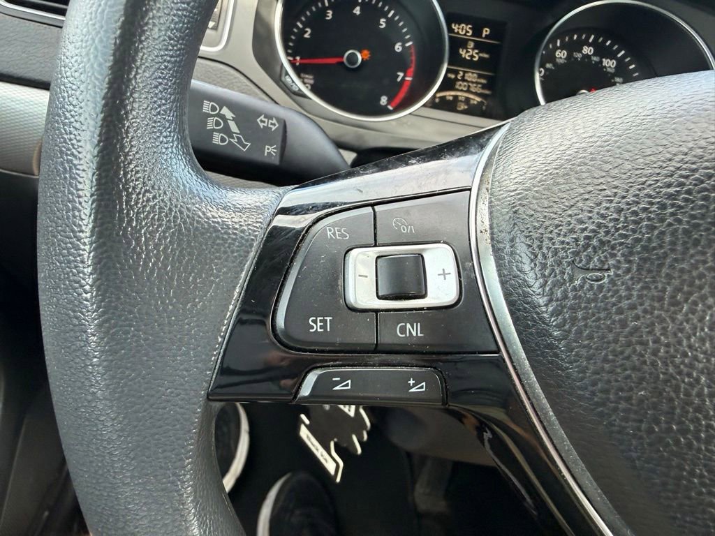 Used 2018 Volkswagen Jetta S FWD image 20