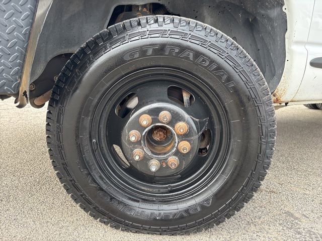 Used 2007 Dodge Ram 3500 Truck SLT AWD/4WD image 16