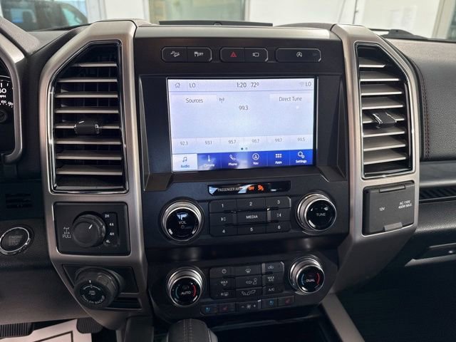 Used 2020 Ford F150 Platinum w/ Equipment Group 701A Luxury AWD/4WD image 22