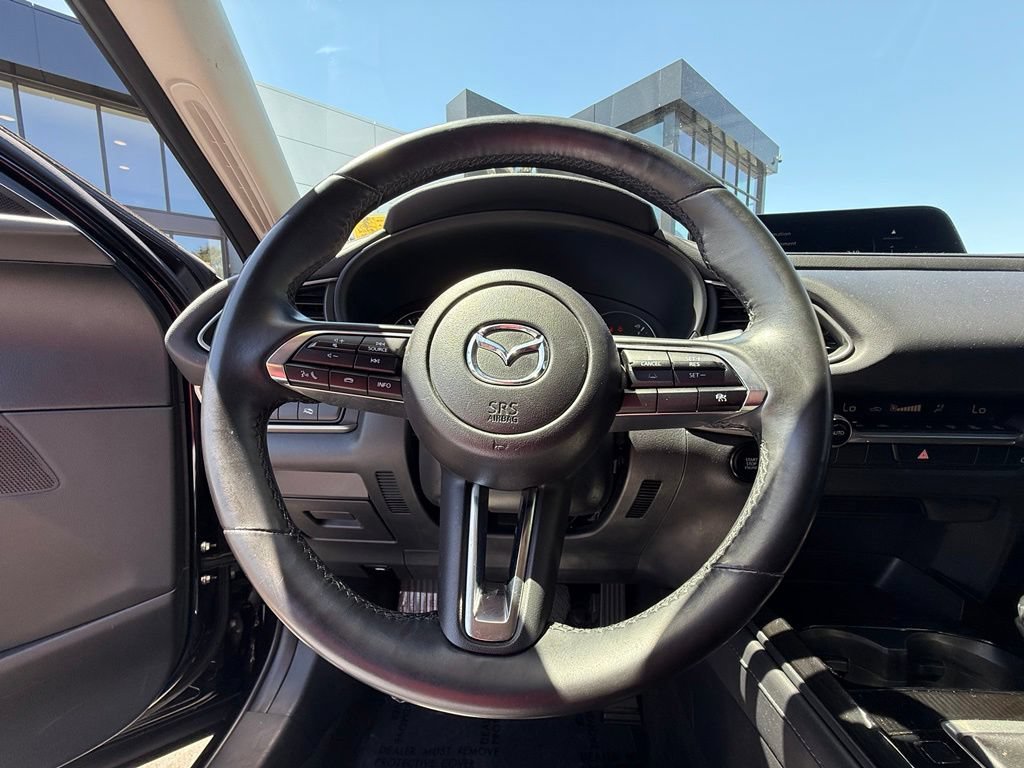 Certified 2024 MAZDA CX-30 AWD 2.5 S w/ Select Sport Pkg image 20