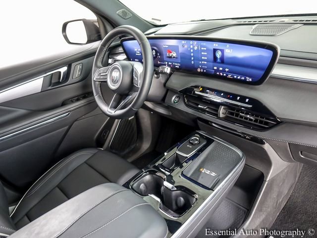 Certified 2025 Buick Enclave Preferred image 27