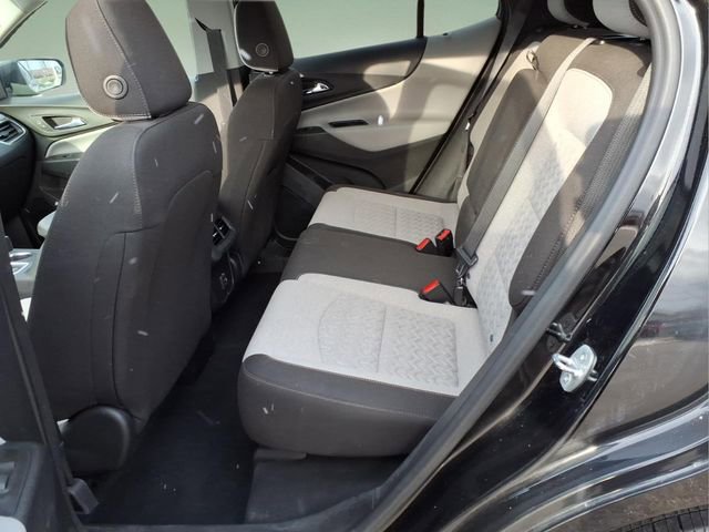 Used 2023 Chevrolet Equinox LS w/ LS Convenience Package image 12