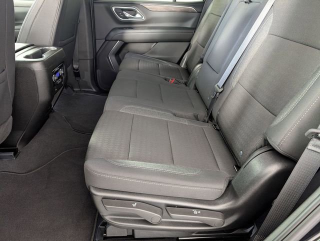 Certified 2024 Chevrolet Tahoe LS image 27