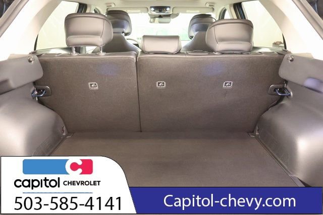 Used 2025 Kia Niro SX image 29