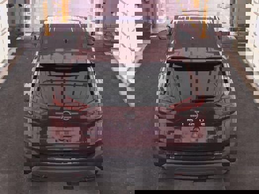 Used 2023 Nissan Rogue SV FWD image 5