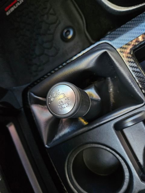 Used 2022 Toyota 4Runner TRD Pro image 38