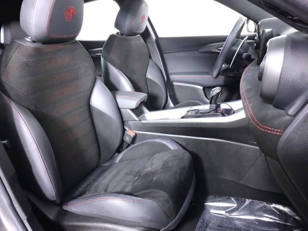 Used 2024 Alfa Romeo Tonale Veloce image 45