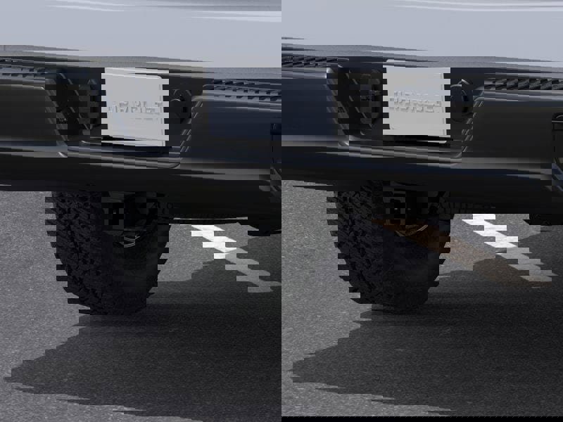 New 2026 Chevrolet Silverado 1500 W/T w/ WT Value Package image 40