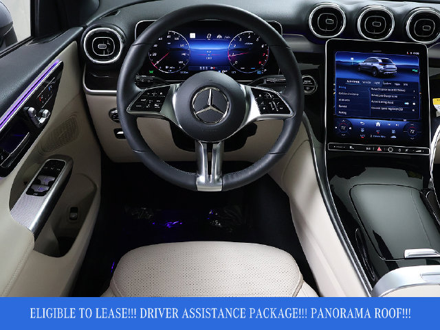 Used 2026 Mercedes-Benz GLC 300 4MATIC image 14